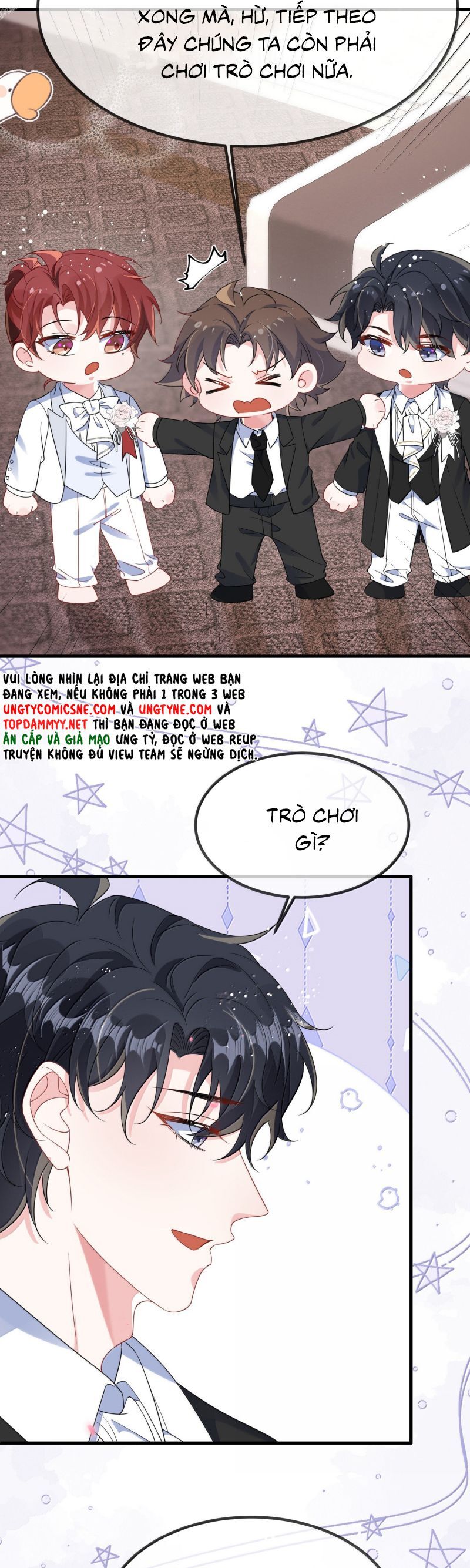 Giáo Bá Là Một Tên Yêu Tinh Chap 151 - Next Chap 152