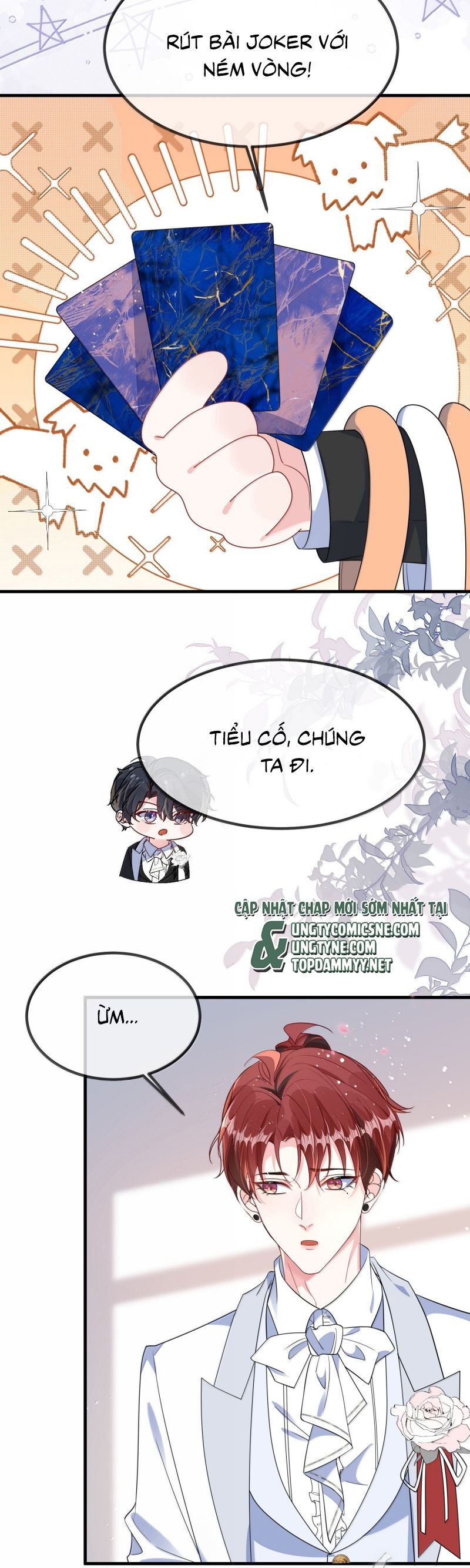 Giáo Bá Là Một Tên Yêu Tinh Chap 151 - Next Chap 152