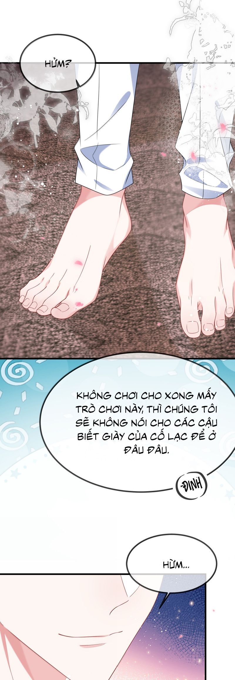 Giáo Bá Là Một Tên Yêu Tinh Chap 151 - Next Chap 152