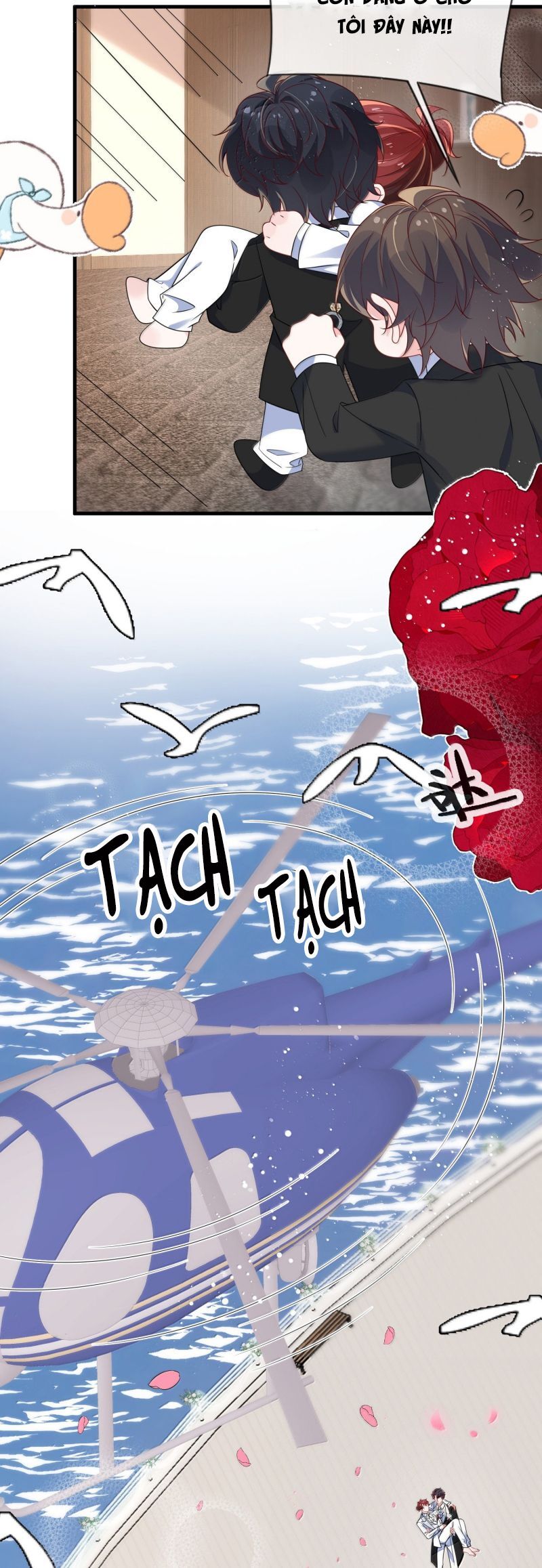 Giáo Bá Là Một Tên Yêu Tinh Chap 151 - Next Chap 152