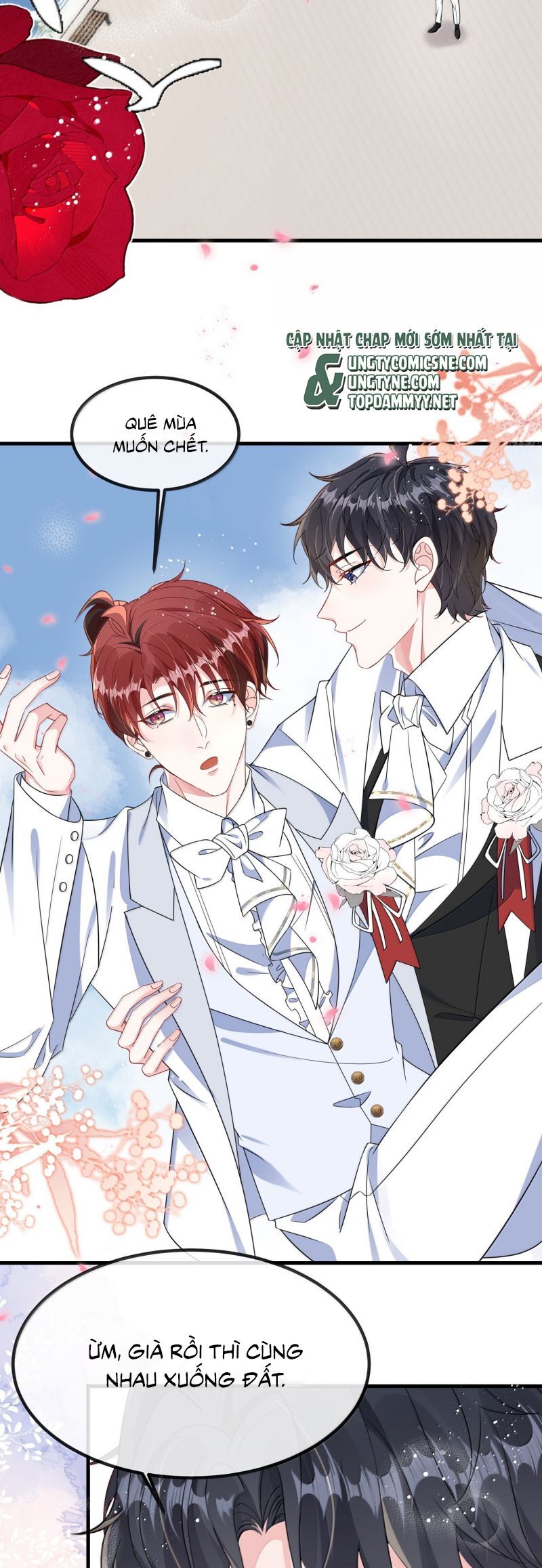 Giáo Bá Là Một Tên Yêu Tinh Chap 151 - Next Chap 152