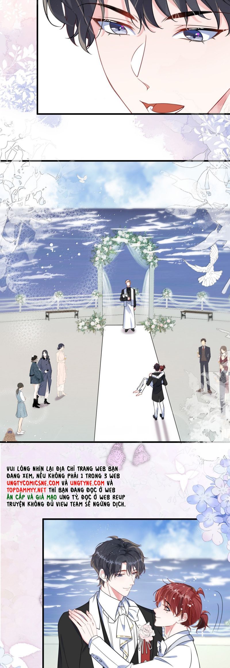 Giáo Bá Là Một Tên Yêu Tinh Chap 151 - Next Chap 152