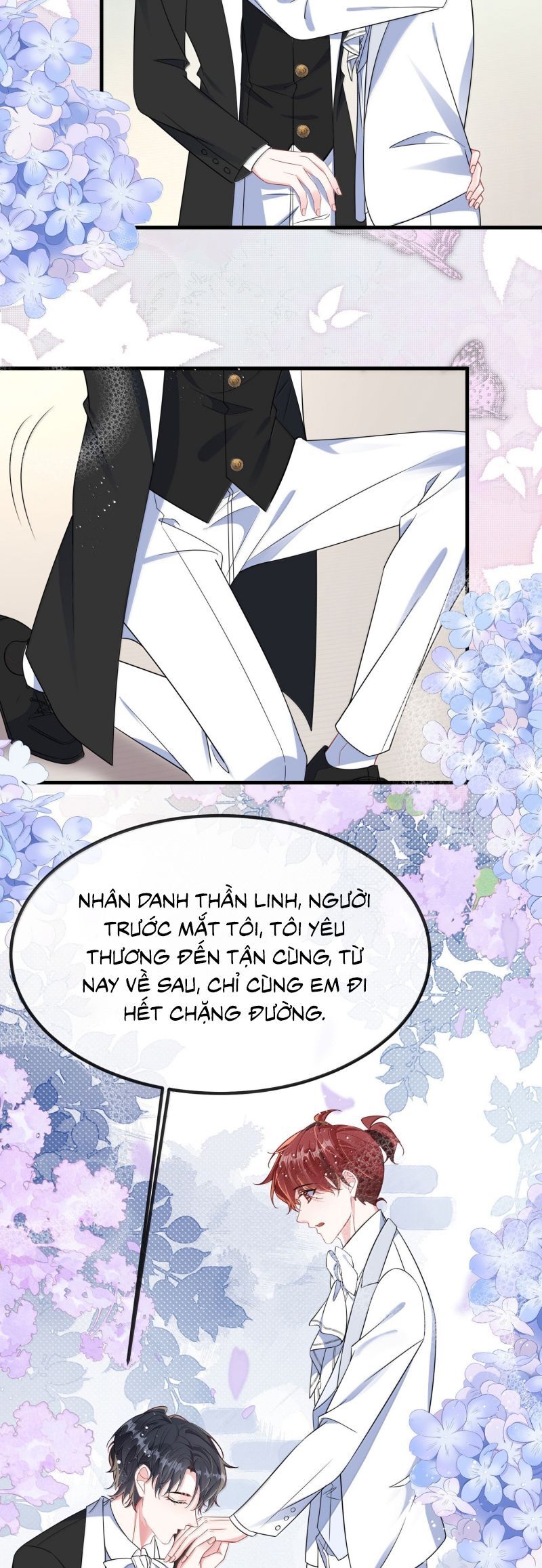 Giáo Bá Là Một Tên Yêu Tinh Chap 151 - Next Chap 152