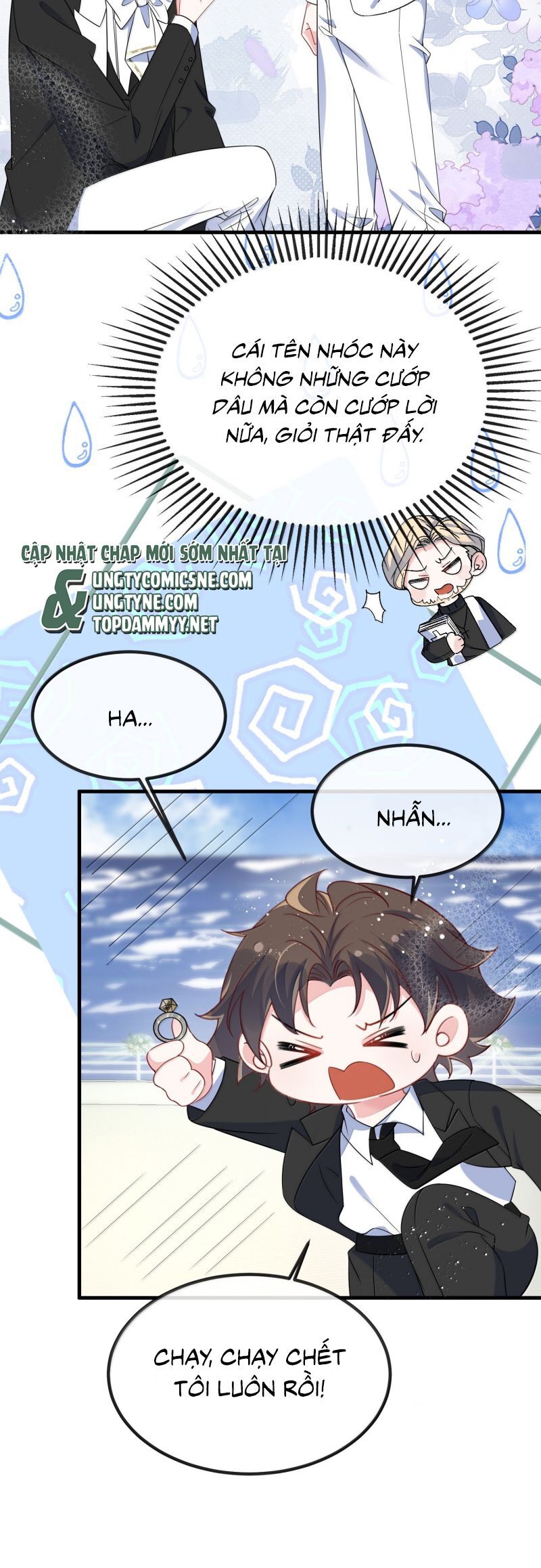 Giáo Bá Là Một Tên Yêu Tinh Chap 151 - Next Chap 152