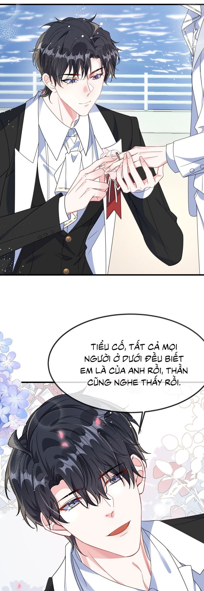 Giáo Bá Là Một Tên Yêu Tinh Chap 151 - Next Chap 152