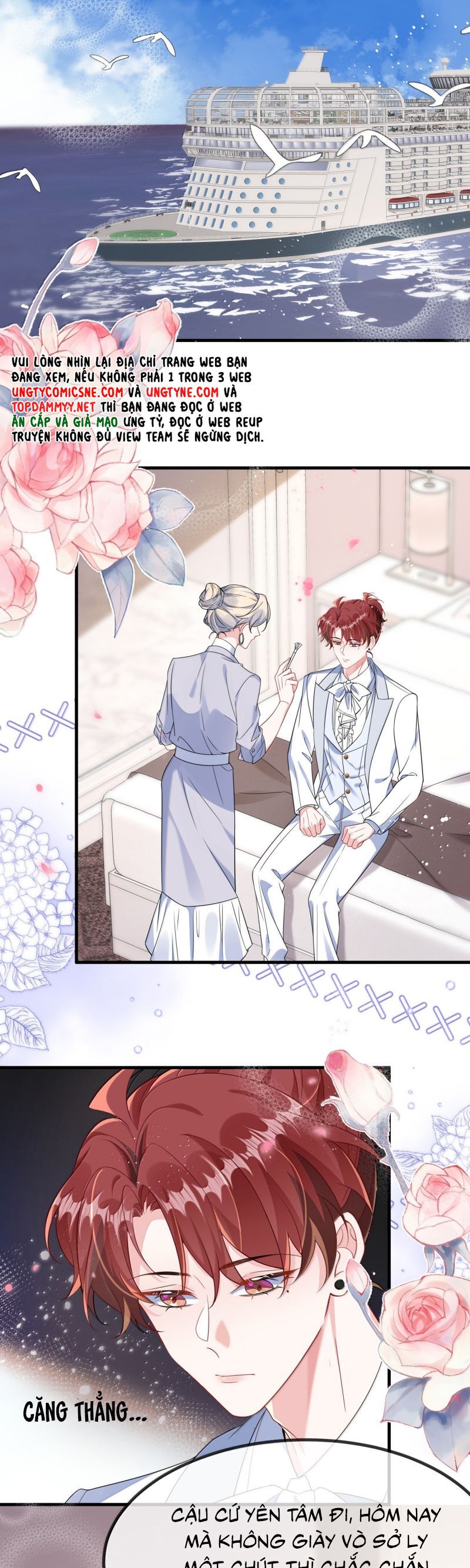 Giáo Bá Là Một Tên Yêu Tinh Chap 151 - Next Chap 152