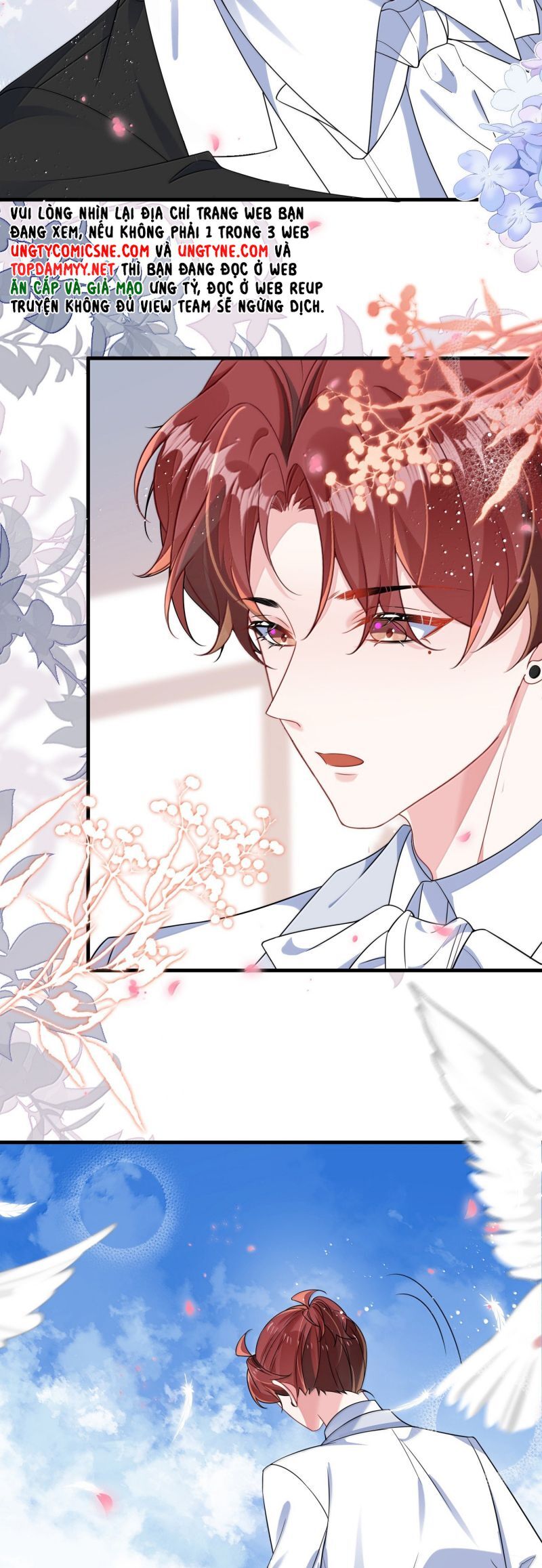 Giáo Bá Là Một Tên Yêu Tinh Chap 151 - Next Chap 152