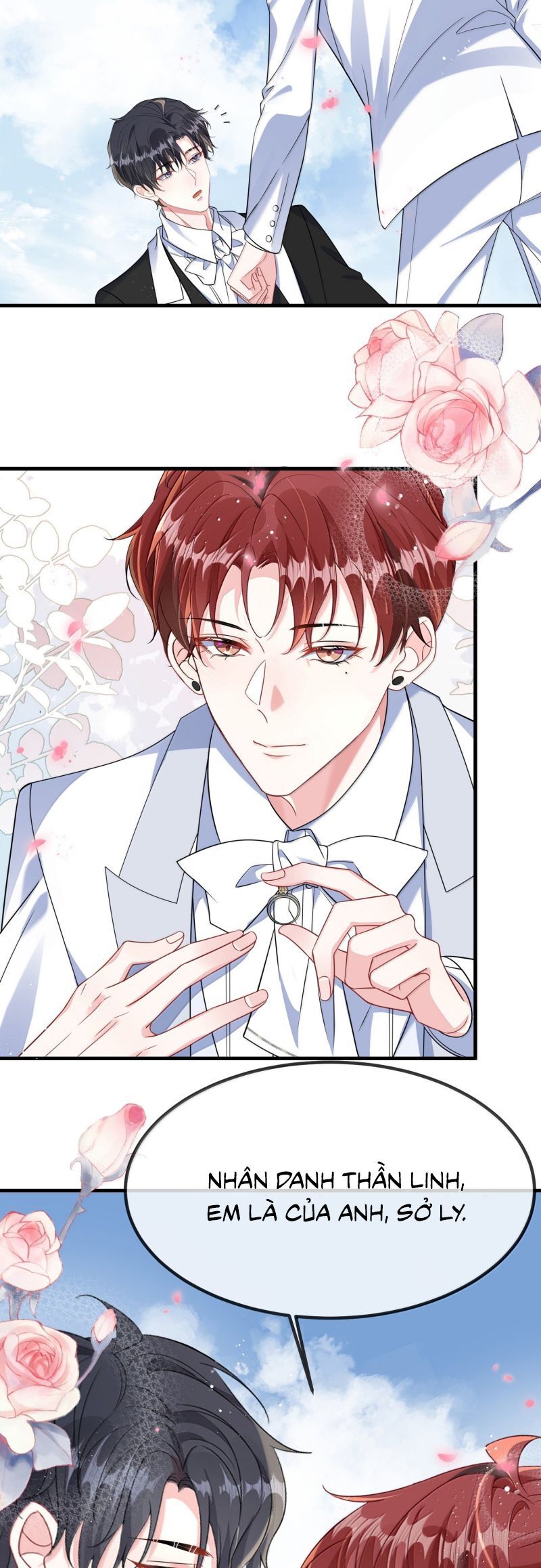 Giáo Bá Là Một Tên Yêu Tinh Chap 151 - Next Chap 152