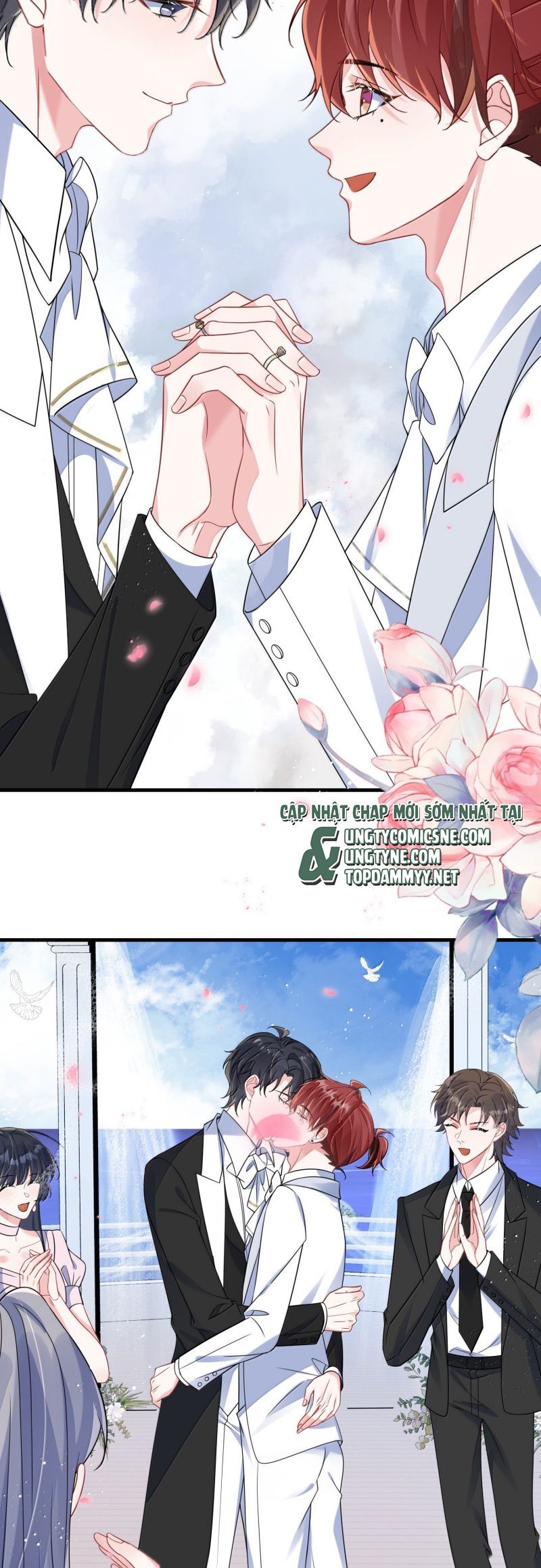 Giáo Bá Là Một Tên Yêu Tinh Chap 151 - Next Chap 152