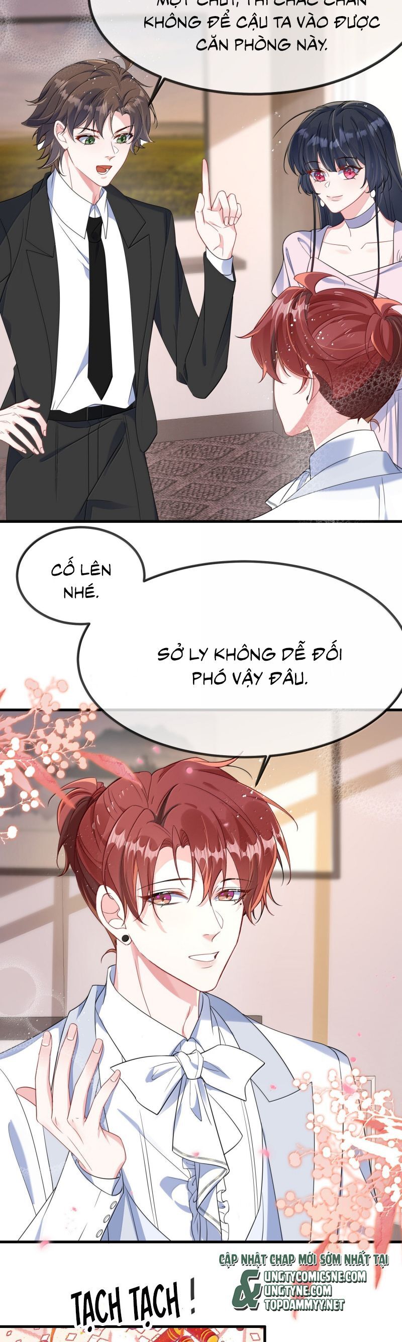 Giáo Bá Là Một Tên Yêu Tinh Chap 151 - Next Chap 152