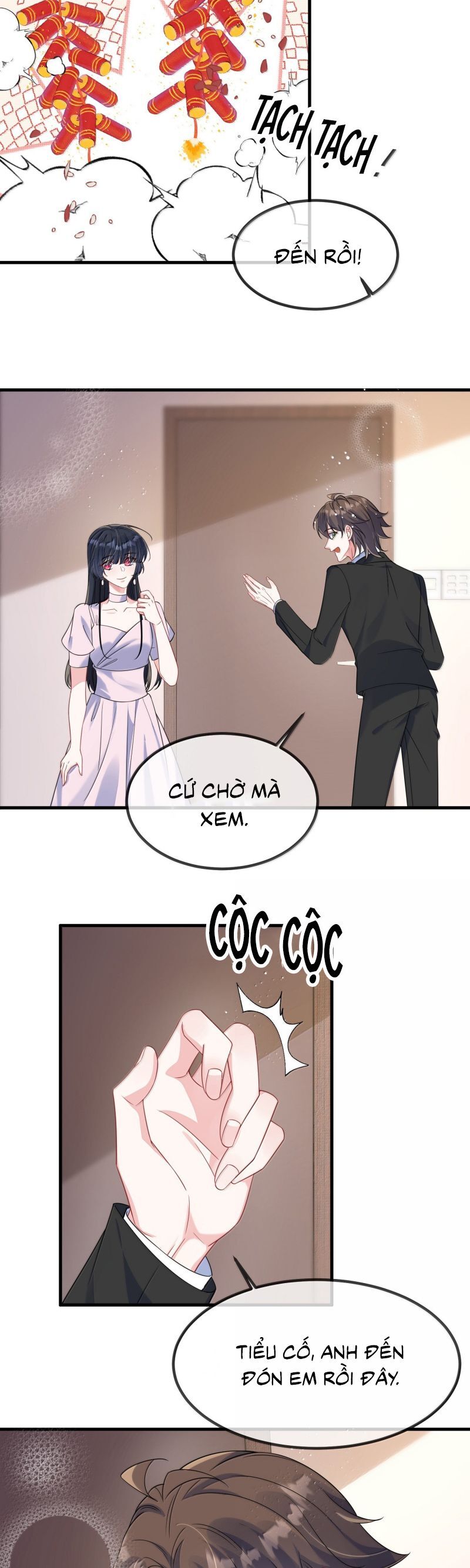 Giáo Bá Là Một Tên Yêu Tinh Chap 151 - Next Chap 152
