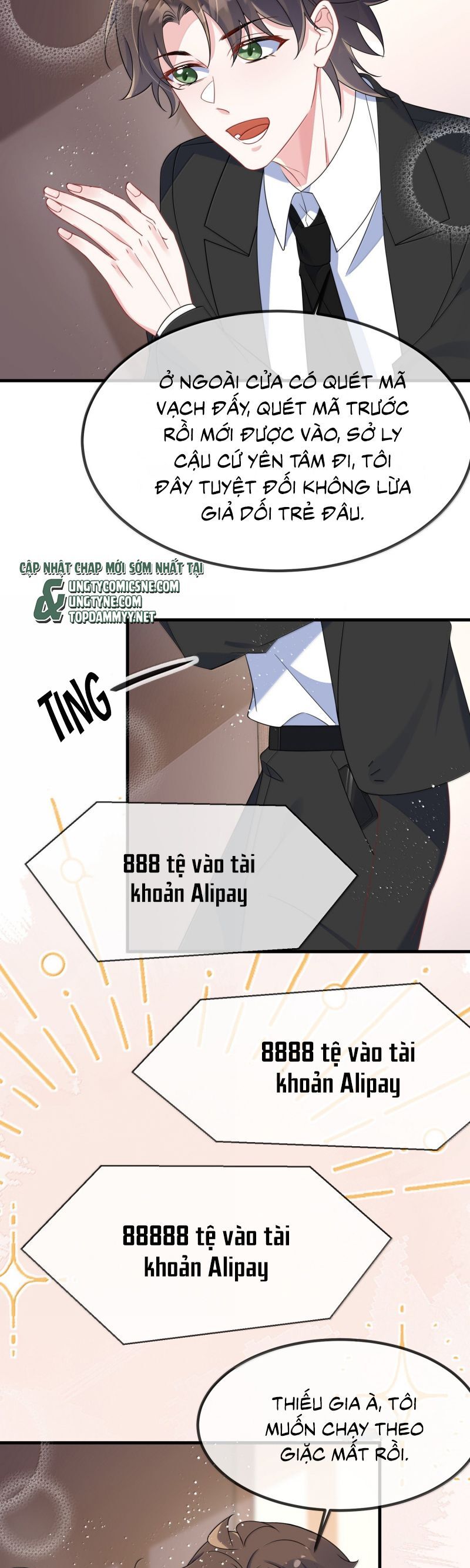 Giáo Bá Là Một Tên Yêu Tinh Chap 151 - Next Chap 152