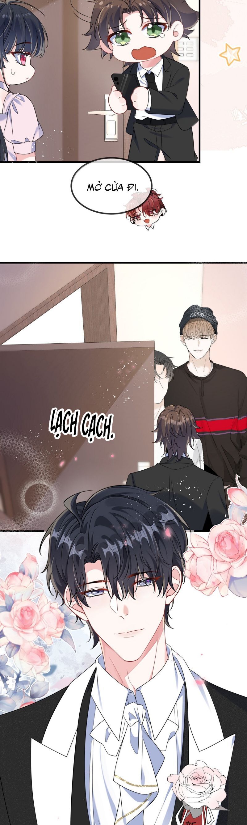 Giáo Bá Là Một Tên Yêu Tinh Chap 151 - Next Chap 152