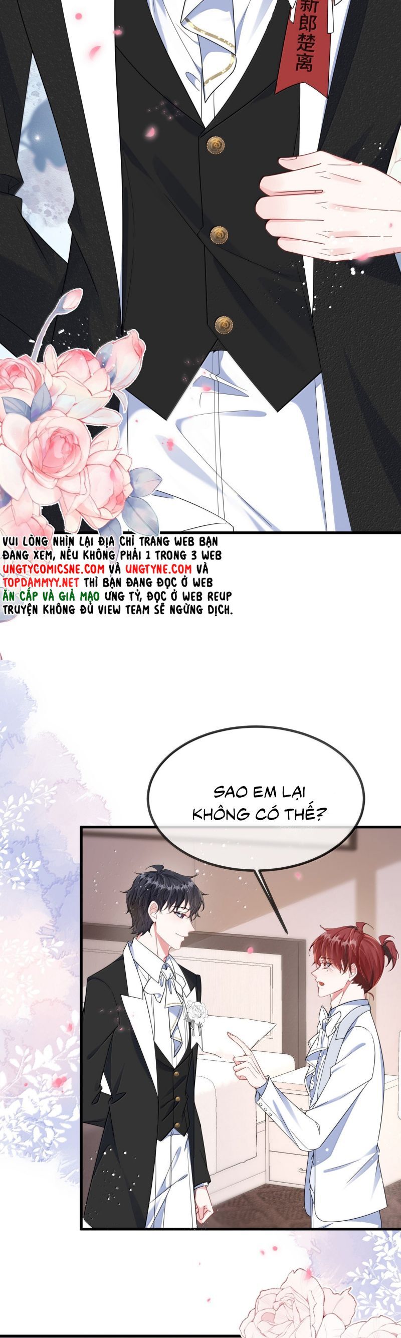 Giáo Bá Là Một Tên Yêu Tinh Chap 151 - Next Chap 152