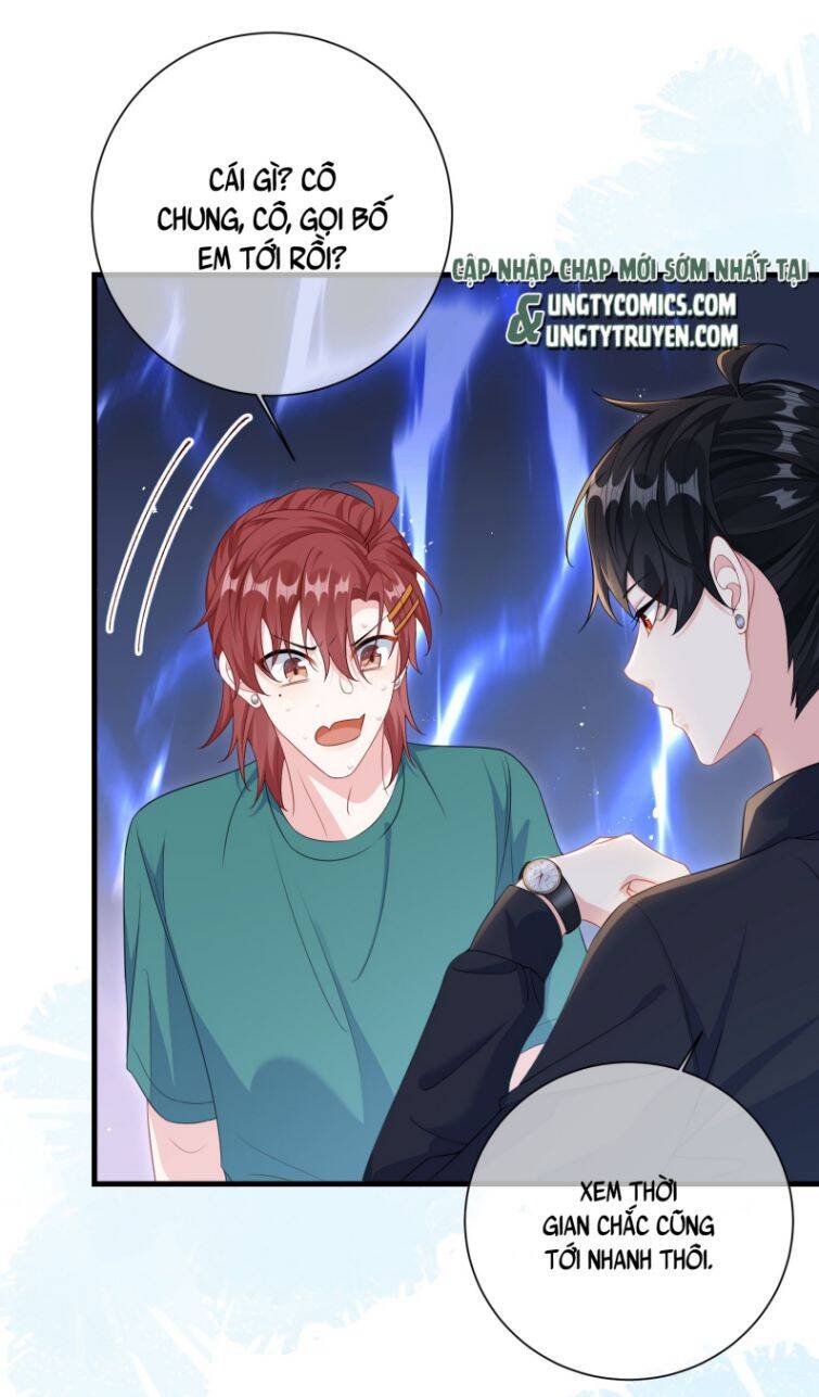 Giáo Bá Là Một Tên Yêu Tinh Chap 16 - Next Chap 17