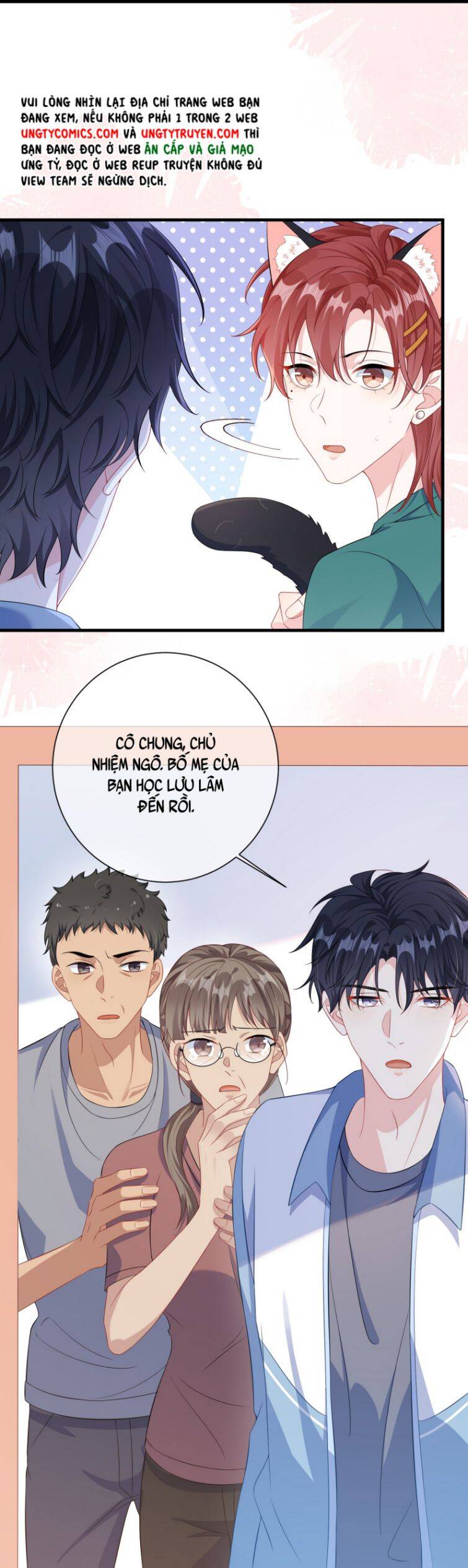 Giáo Bá Là Một Tên Yêu Tinh Chap 16 - Next Chap 17
