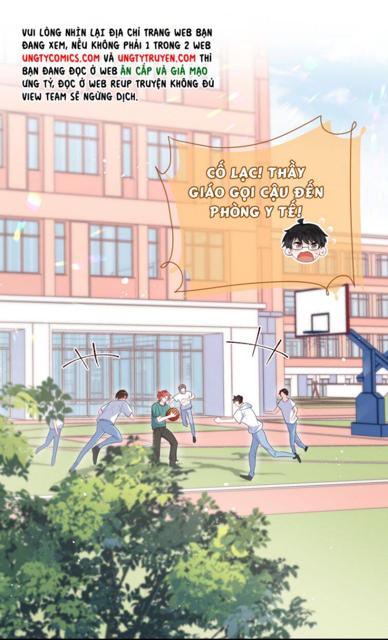 Giáo Bá Là Một Tên Yêu Tinh Chap 16 - Next Chap 17