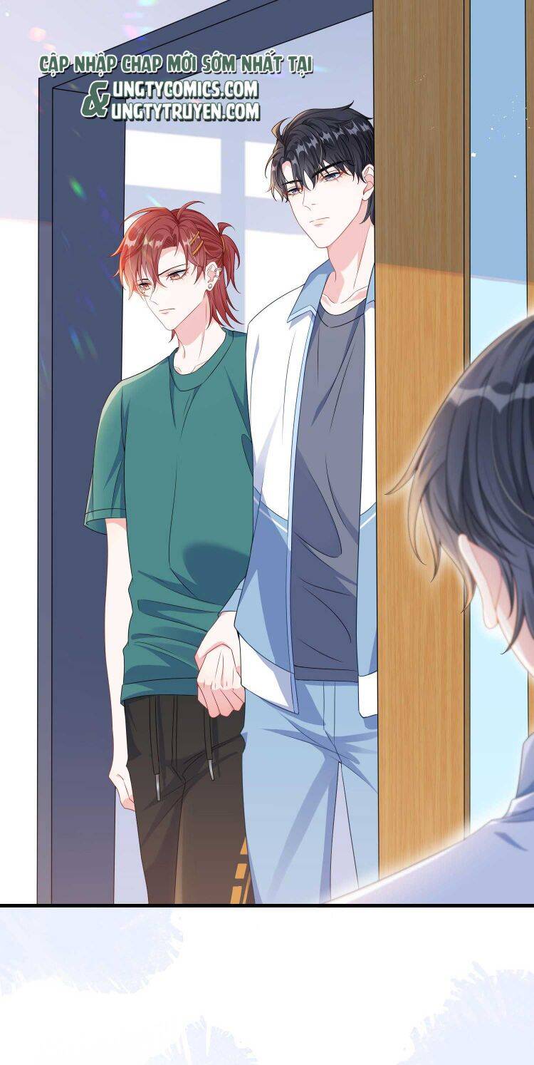 Giáo Bá Là Một Tên Yêu Tinh Chap 17 - Next Chap 18