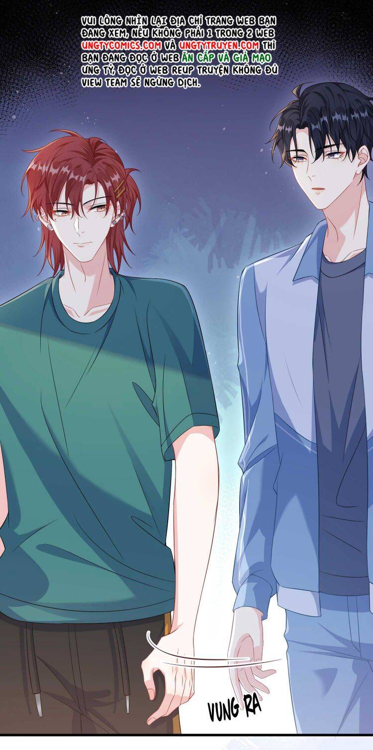 Giáo Bá Là Một Tên Yêu Tinh Chap 17 - Next Chap 18