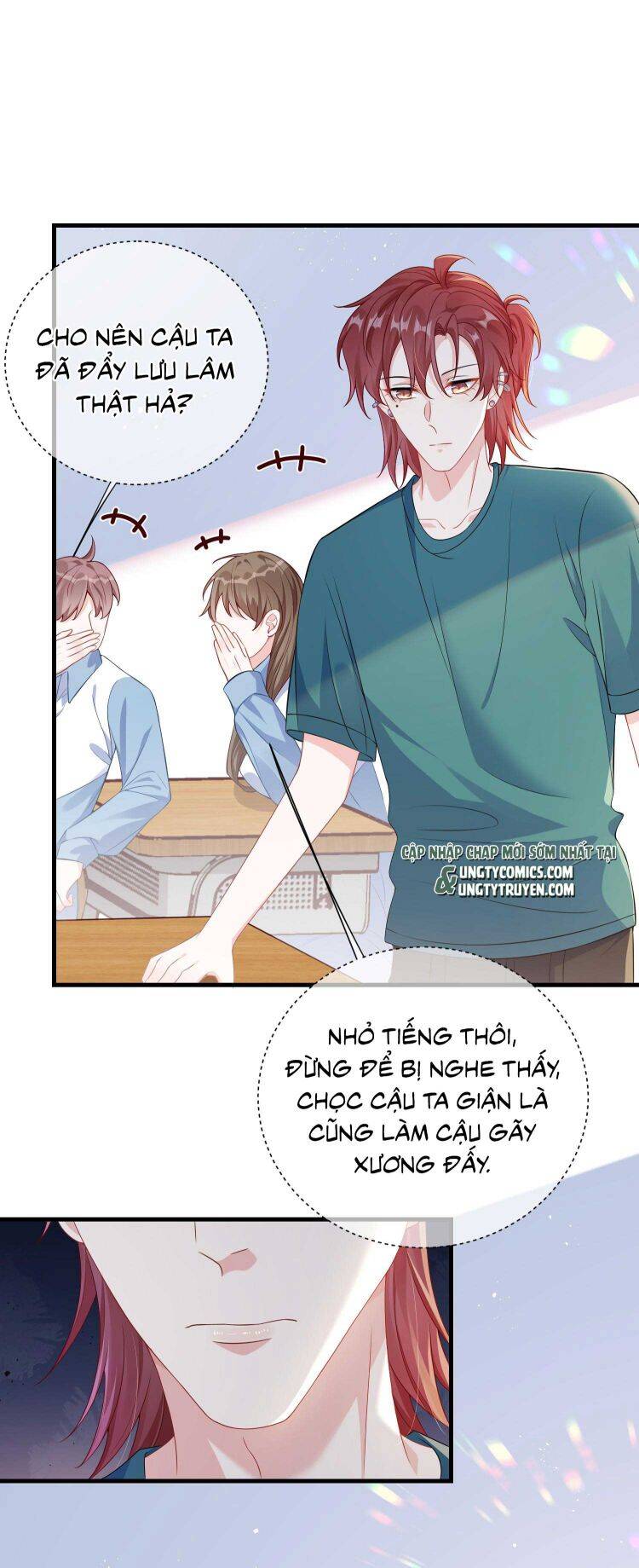 Giáo Bá Là Một Tên Yêu Tinh Chap 17 - Next Chap 18
