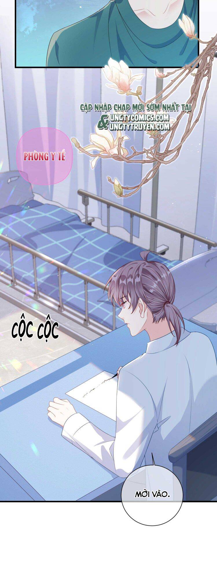 Giáo Bá Là Một Tên Yêu Tinh Chap 17 - Next Chap 18