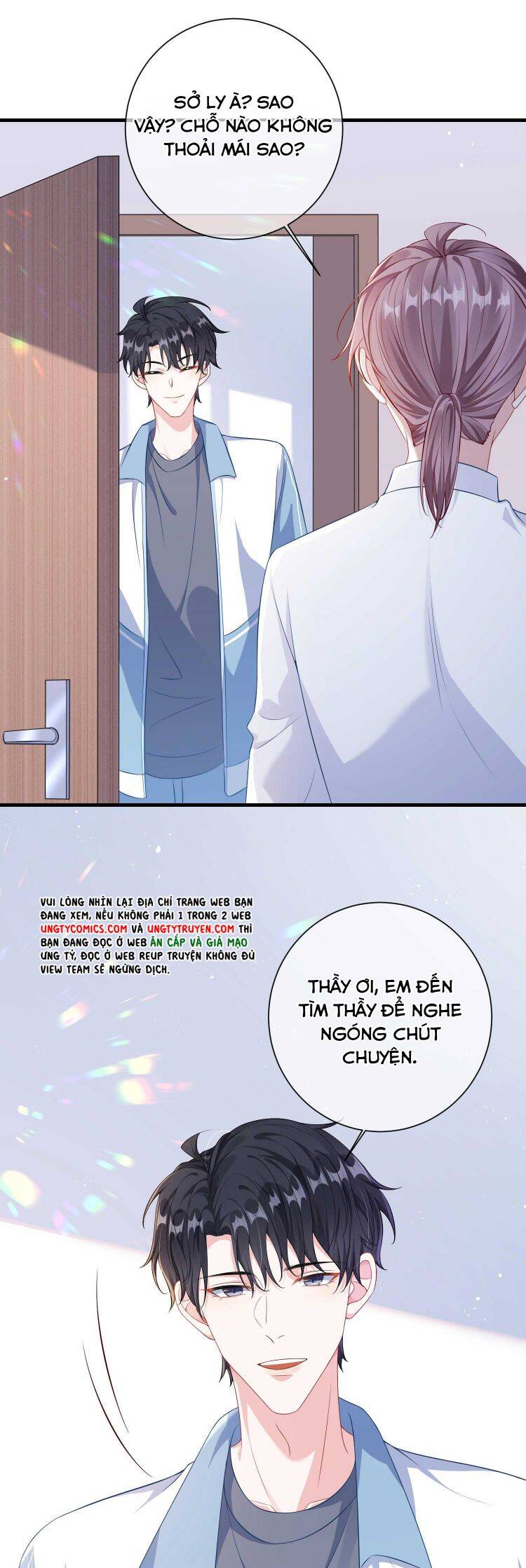 Giáo Bá Là Một Tên Yêu Tinh Chap 17 - Next Chap 18