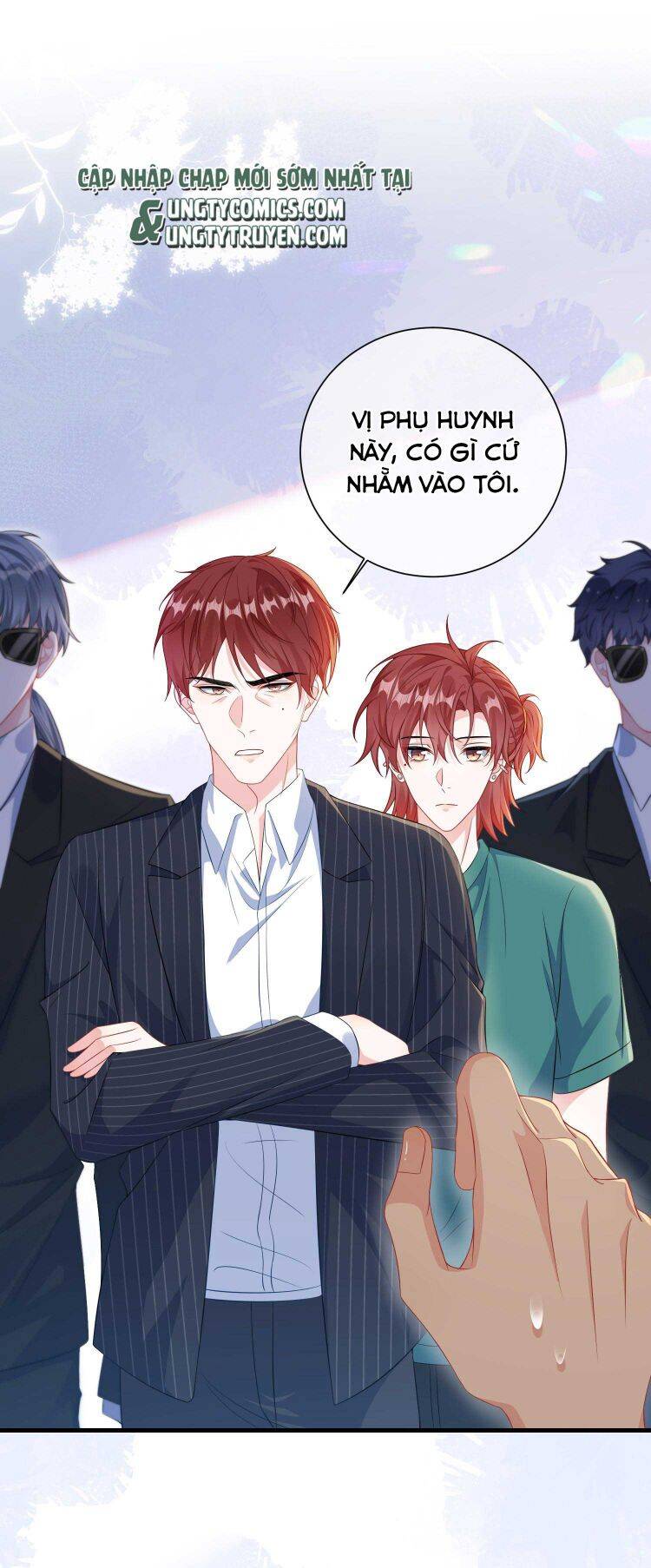 Giáo Bá Là Một Tên Yêu Tinh Chap 17 - Next Chap 18