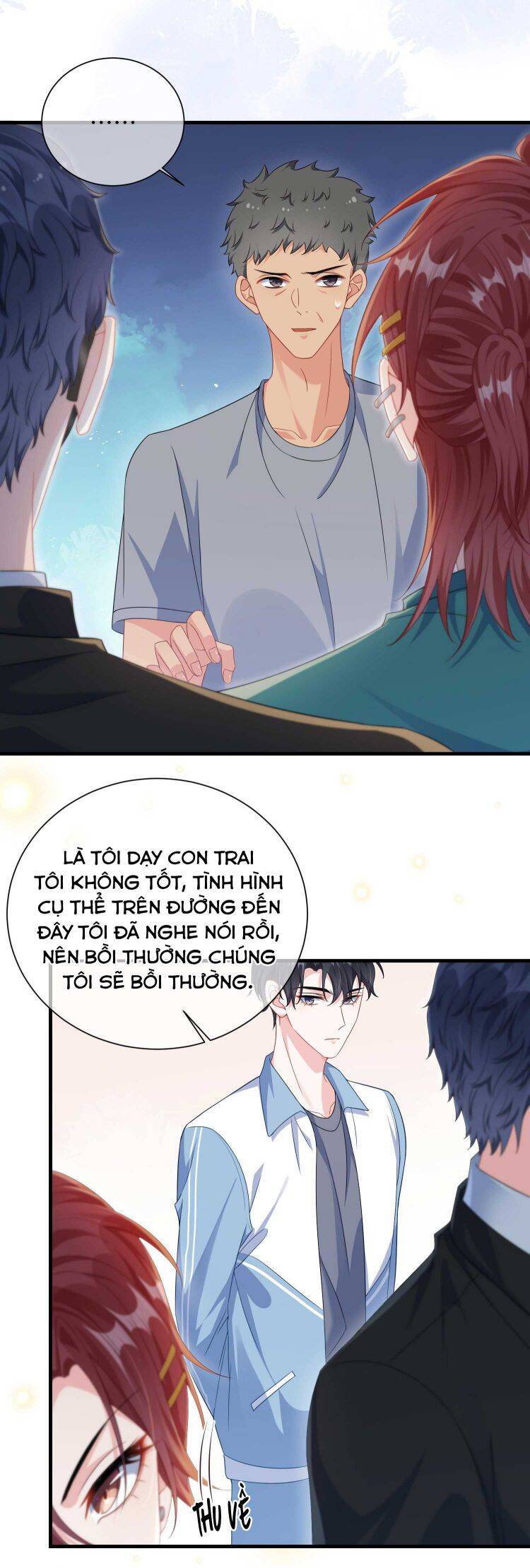 Giáo Bá Là Một Tên Yêu Tinh Chap 17 - Next Chap 18