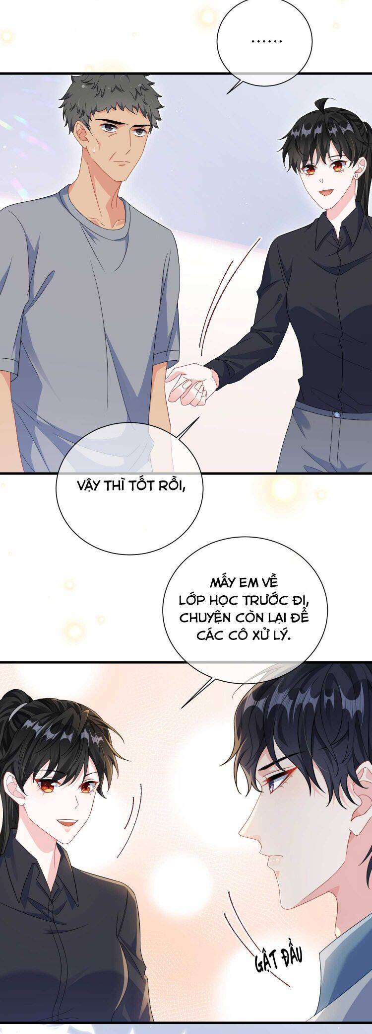 Giáo Bá Là Một Tên Yêu Tinh Chap 17 - Next Chap 18
