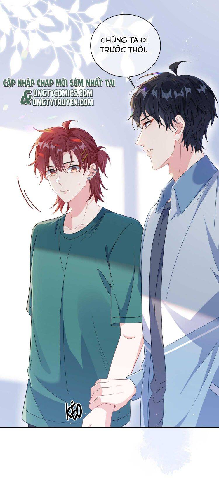 Giáo Bá Là Một Tên Yêu Tinh Chap 17 - Next Chap 18