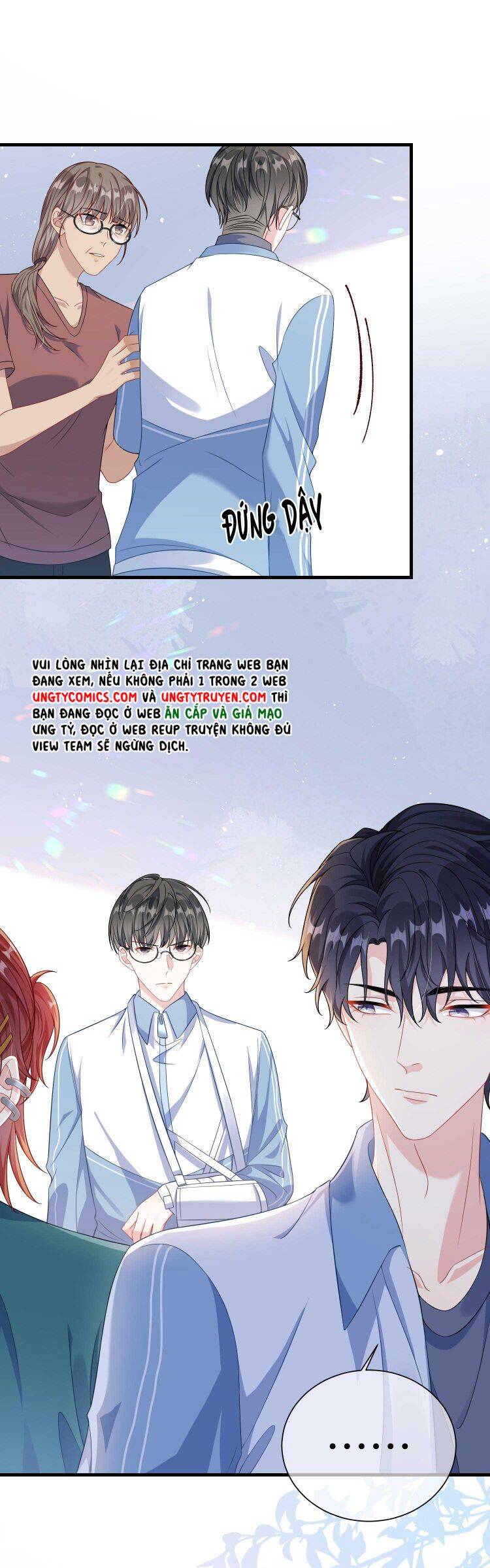 Giáo Bá Là Một Tên Yêu Tinh Chap 17 - Next Chap 18