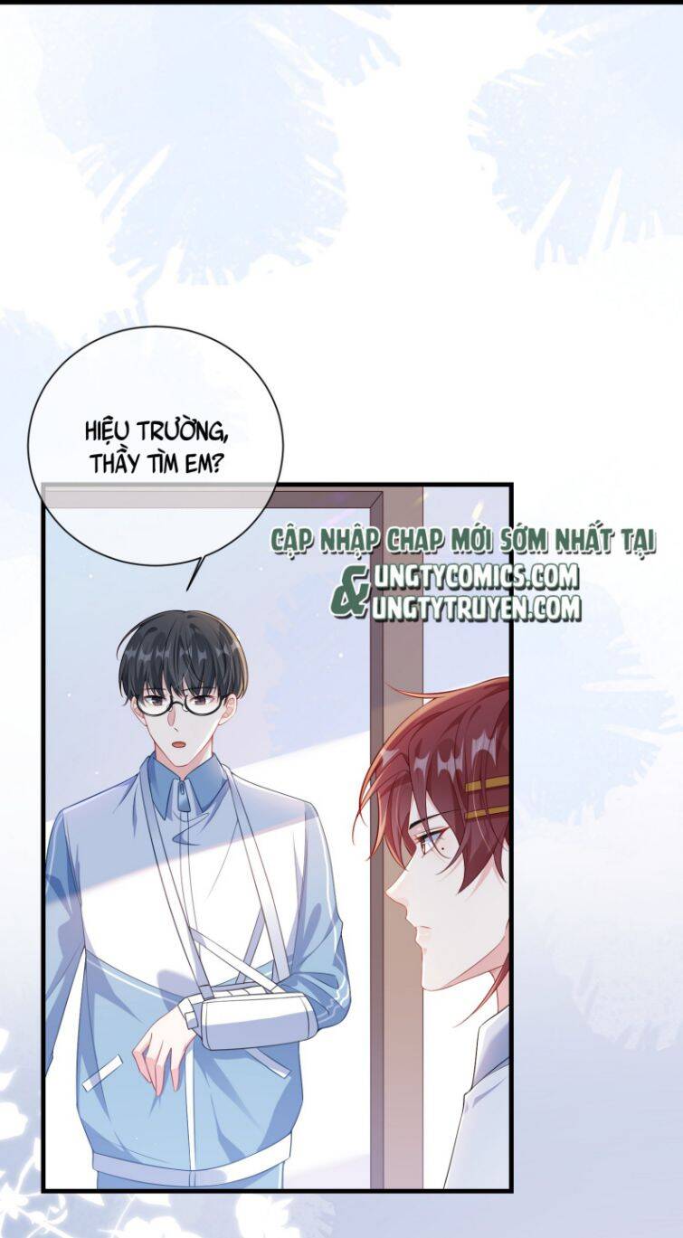 Giáo Bá Là Một Tên Yêu Tinh Chap 18 - Next Chap 19