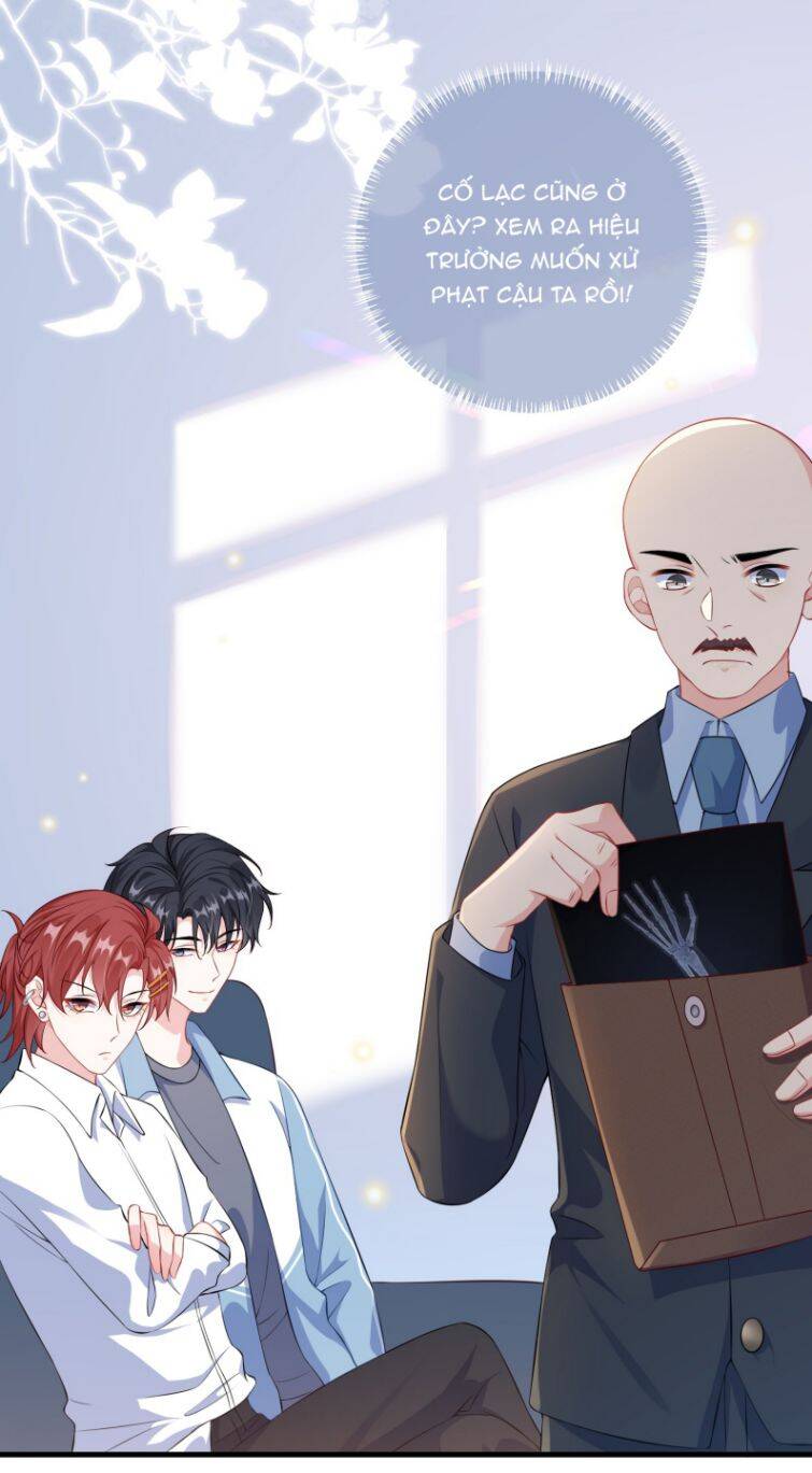 Giáo Bá Là Một Tên Yêu Tinh Chap 18 - Next Chap 19