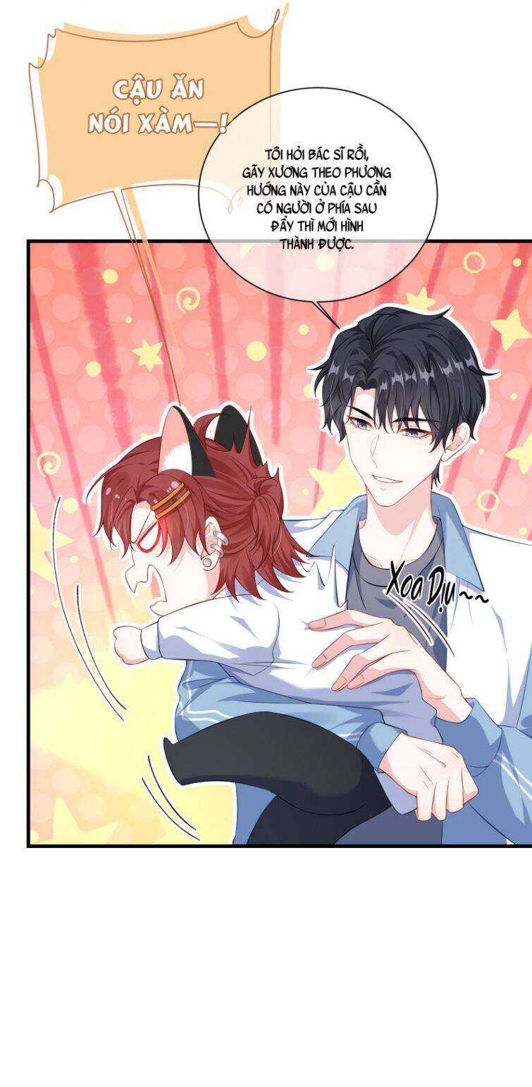 Giáo Bá Là Một Tên Yêu Tinh Chap 18 - Next Chap 19
