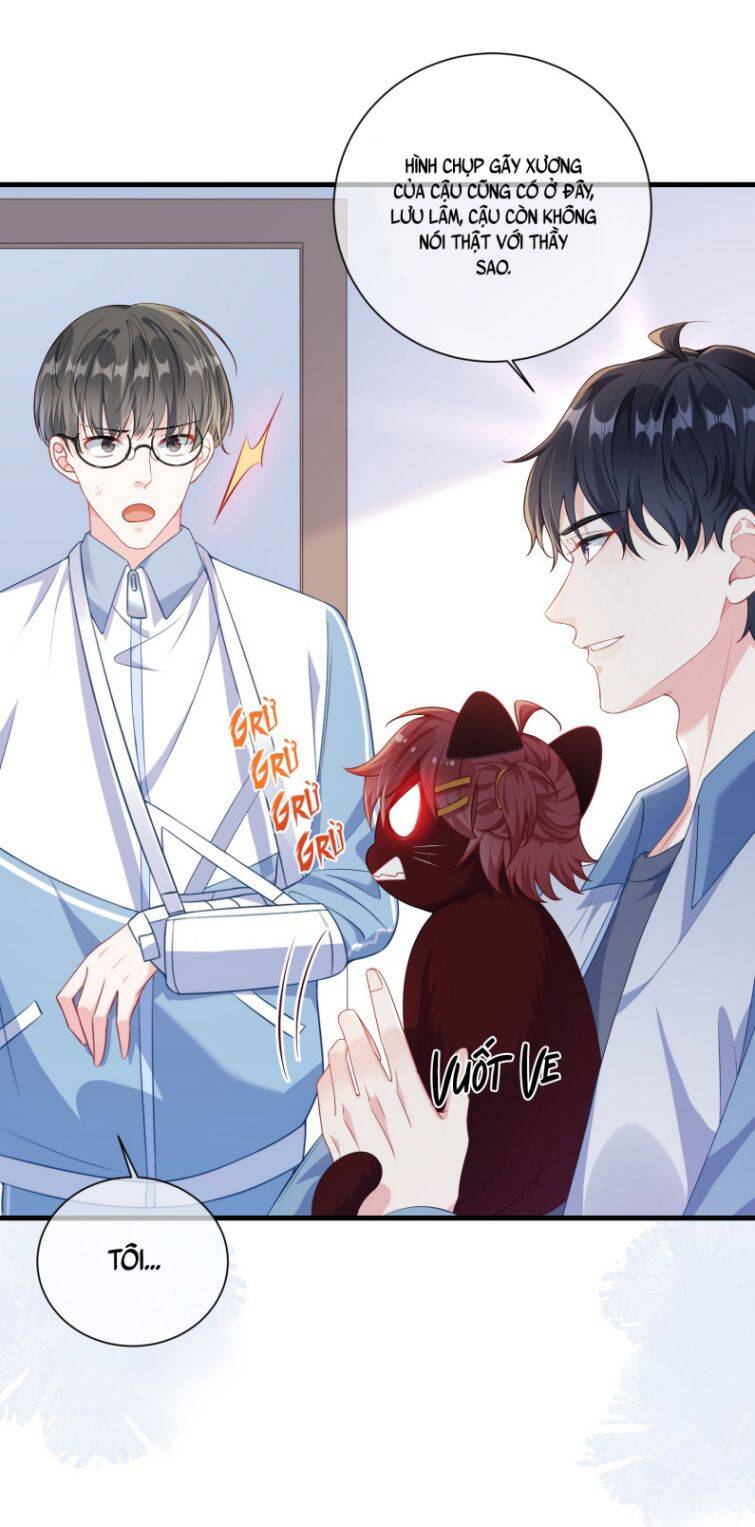 Giáo Bá Là Một Tên Yêu Tinh Chap 18 - Next Chap 19