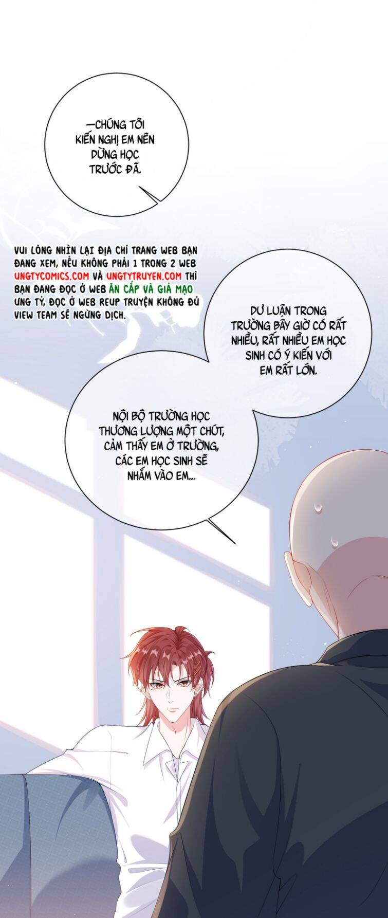 Giáo Bá Là Một Tên Yêu Tinh Chap 18 - Next Chap 19