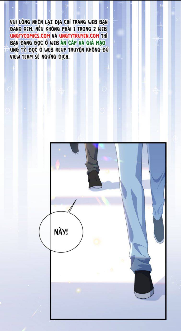 Giáo Bá Là Một Tên Yêu Tinh Chap 18 - Next Chap 19