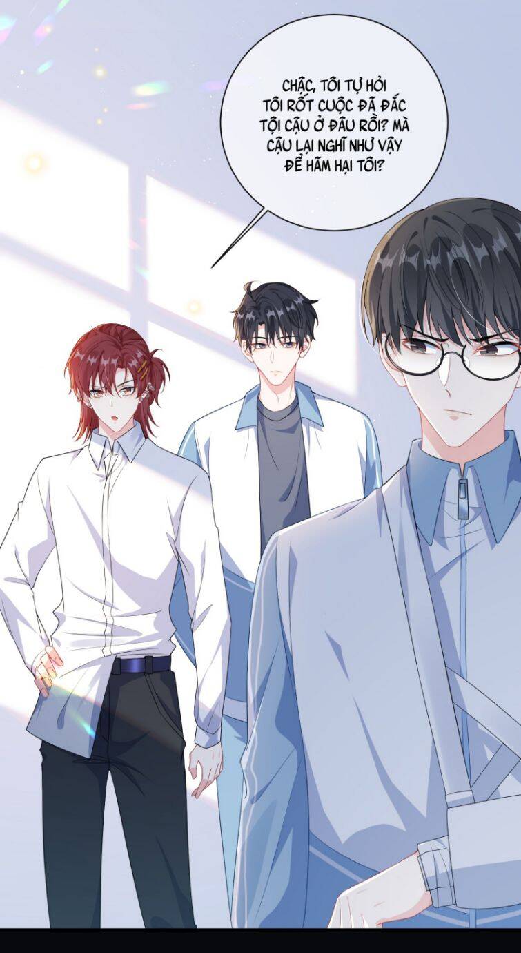 Giáo Bá Là Một Tên Yêu Tinh Chap 18 - Next Chap 19