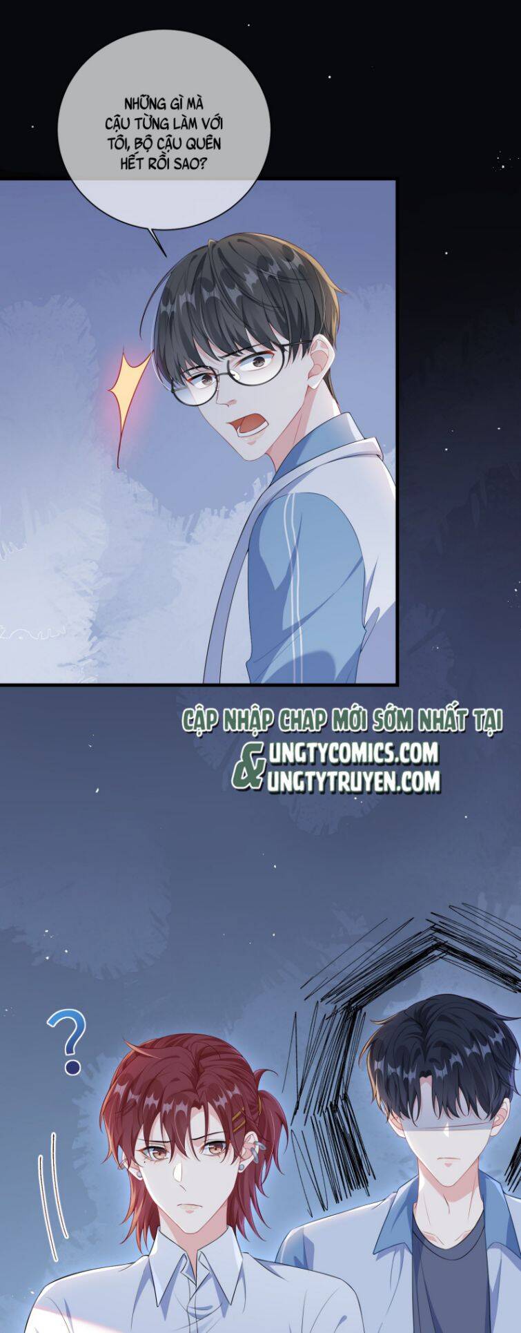 Giáo Bá Là Một Tên Yêu Tinh Chap 18 - Next Chap 19