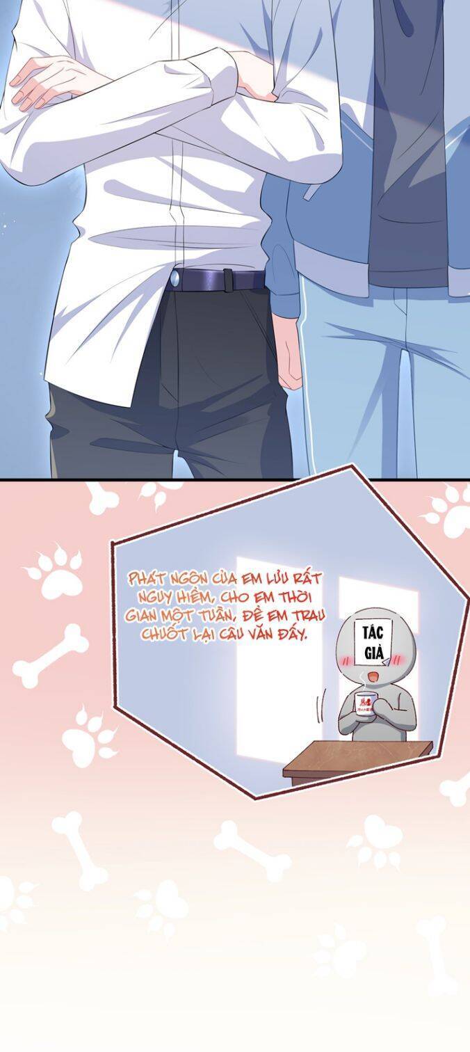 Giáo Bá Là Một Tên Yêu Tinh Chap 18 - Next Chap 19