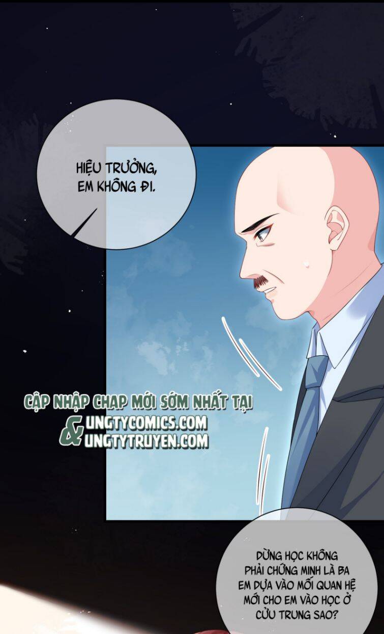 Giáo Bá Là Một Tên Yêu Tinh Chap 18 - Next Chap 19