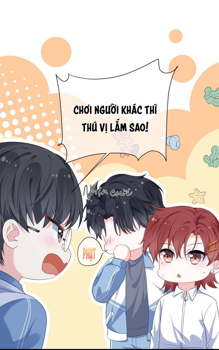 Giáo Bá Là Một Tên Yêu Tinh Chap 19 - Next Chap 20