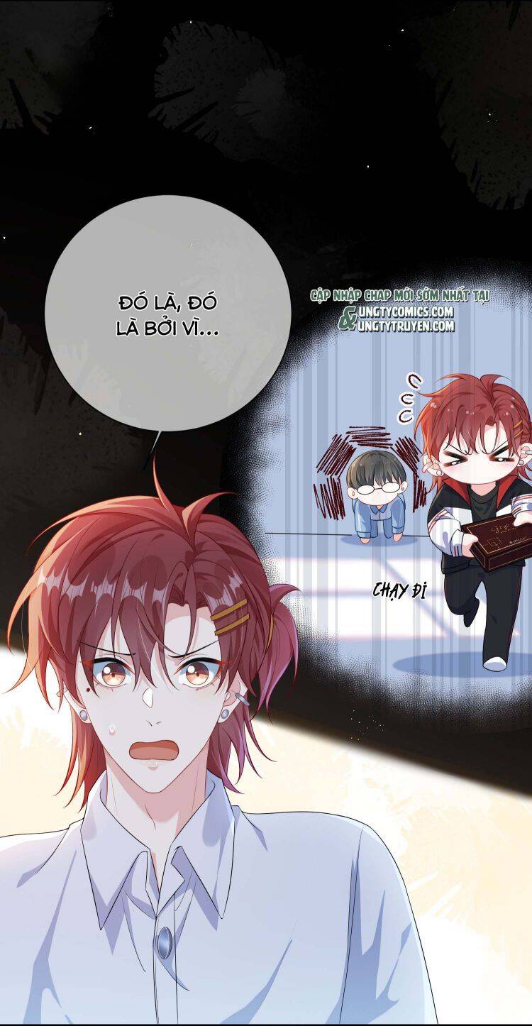 Giáo Bá Là Một Tên Yêu Tinh Chap 19 - Next Chap 20