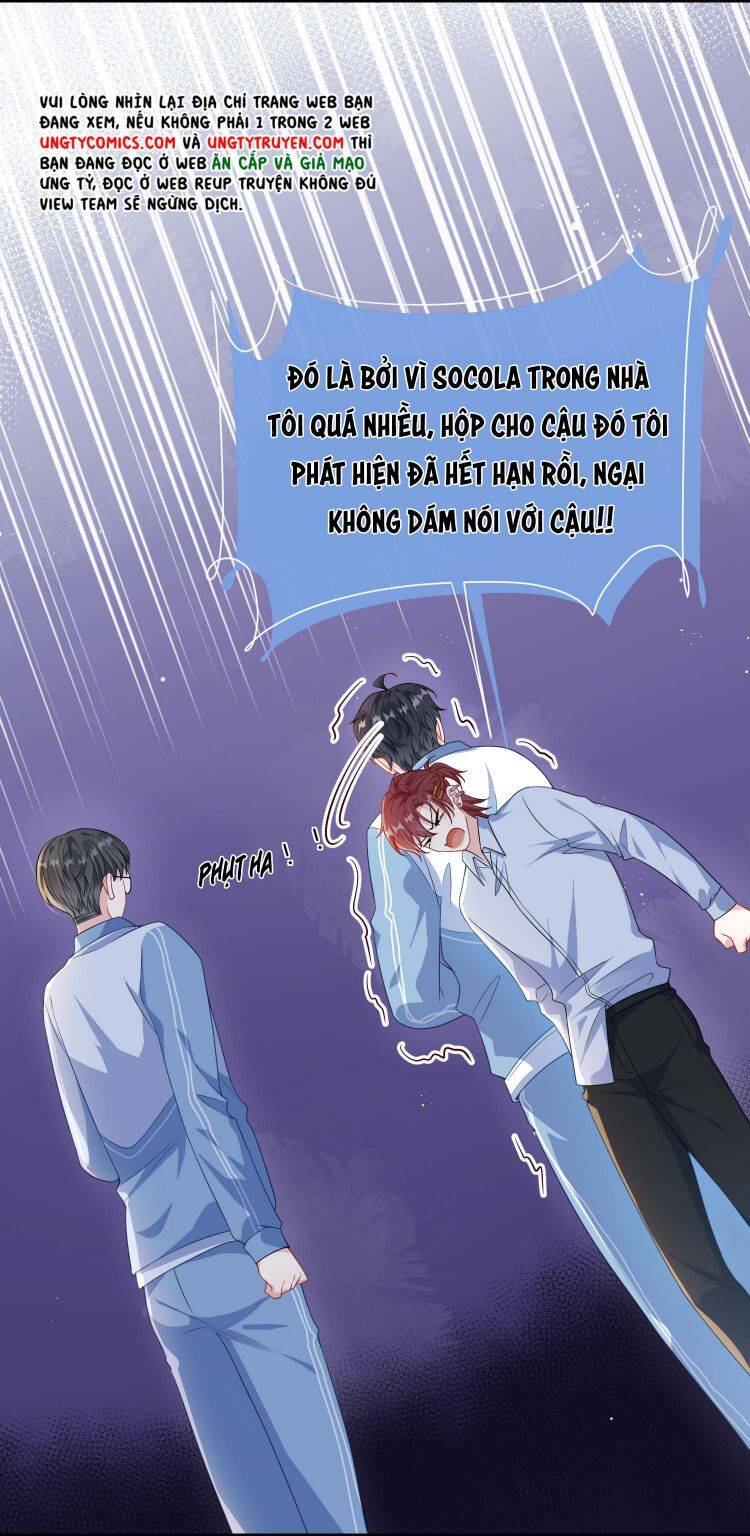 Giáo Bá Là Một Tên Yêu Tinh Chap 19 - Next Chap 20