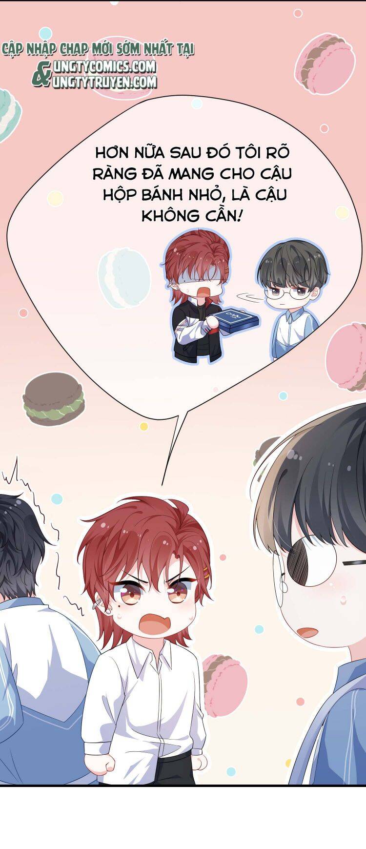 Giáo Bá Là Một Tên Yêu Tinh Chap 19 - Next Chap 20