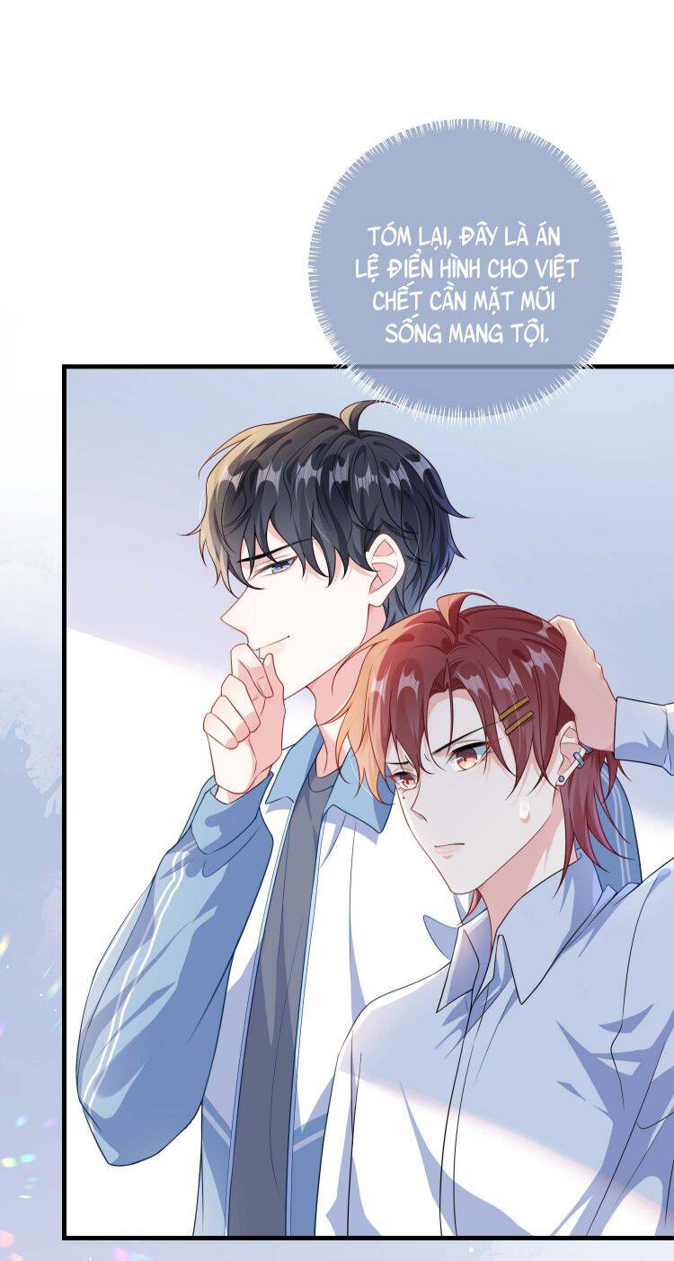 Giáo Bá Là Một Tên Yêu Tinh Chap 19 - Next Chap 20