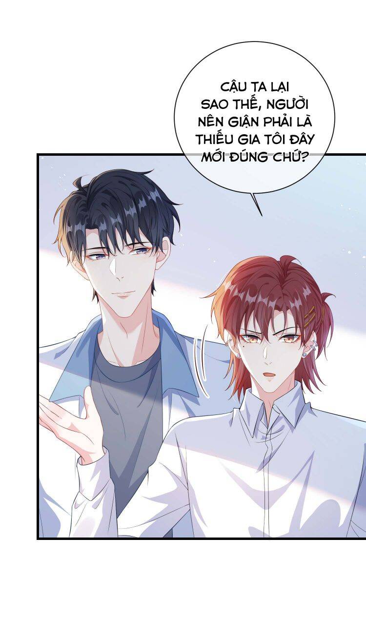 Giáo Bá Là Một Tên Yêu Tinh Chap 19 - Next Chap 20