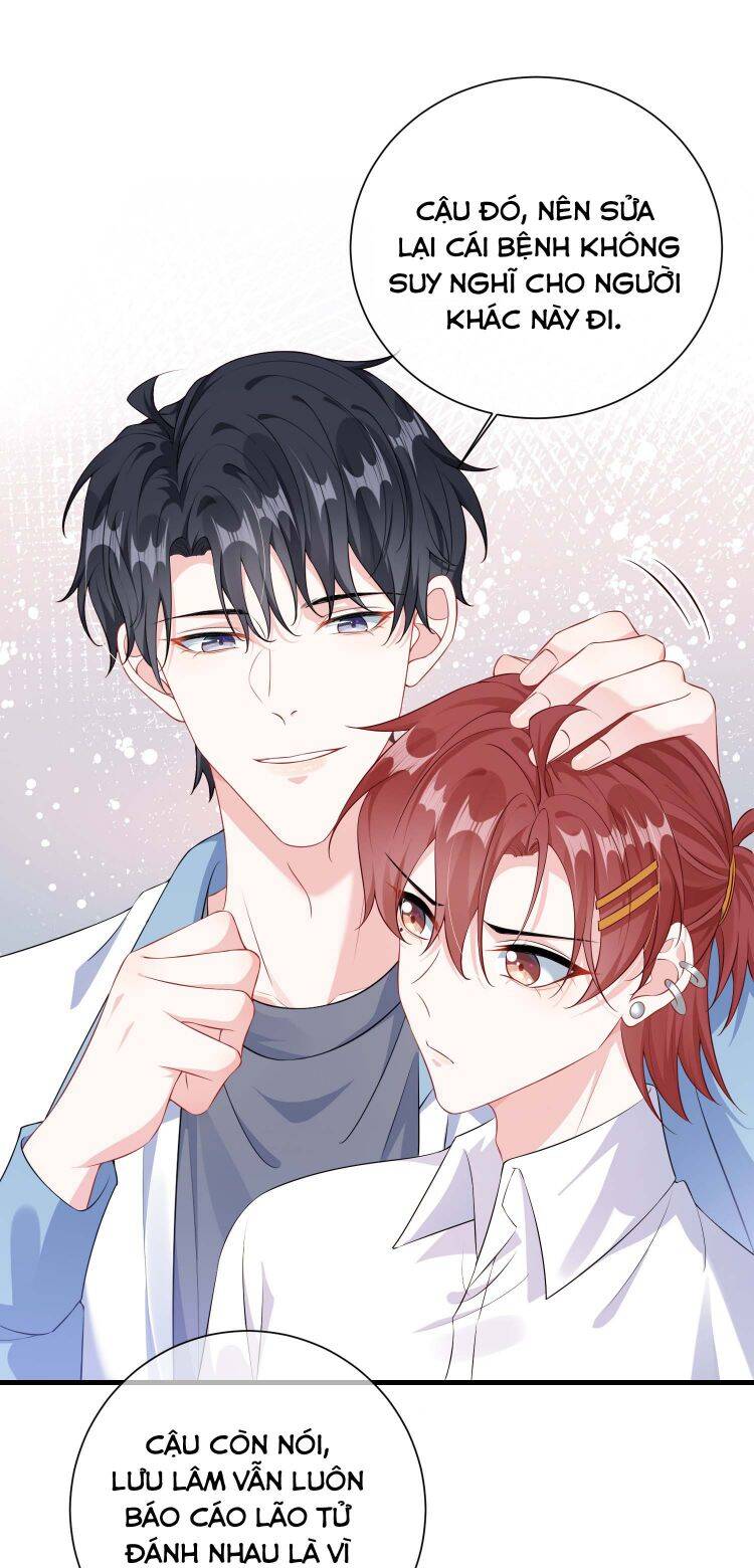 Giáo Bá Là Một Tên Yêu Tinh Chap 19 - Next Chap 20