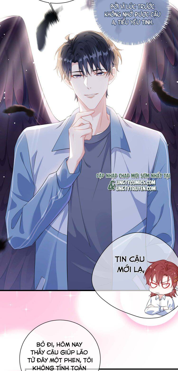 Giáo Bá Là Một Tên Yêu Tinh Chap 19 - Next Chap 20