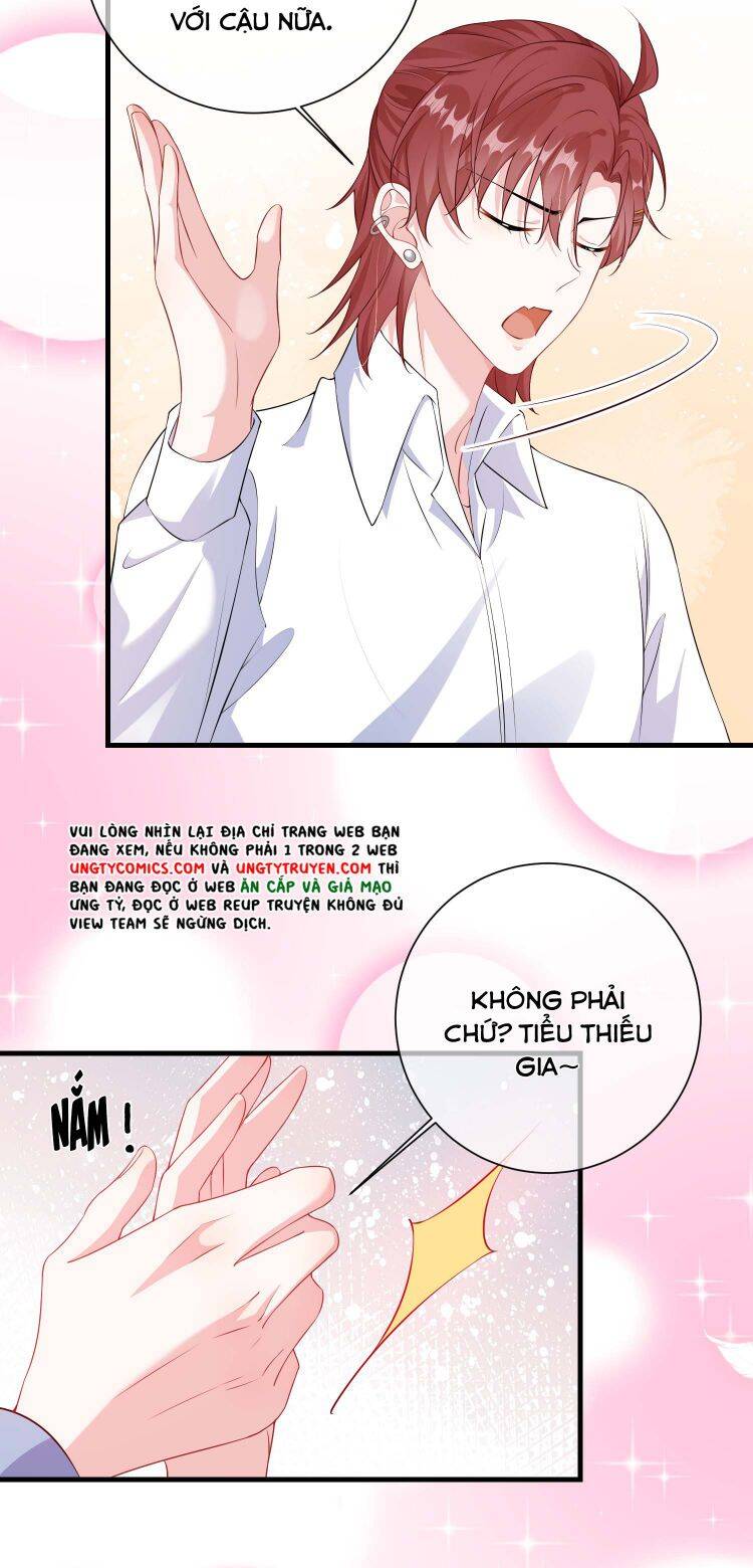 Giáo Bá Là Một Tên Yêu Tinh Chap 19 - Next Chap 20